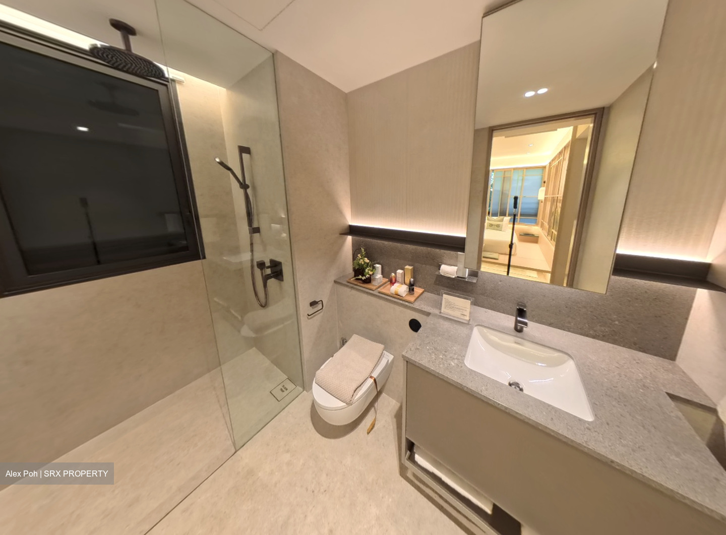 Zyon Grand (D3), Condominium #488597091